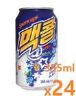 캔)맥콜  /355ml*24/일화