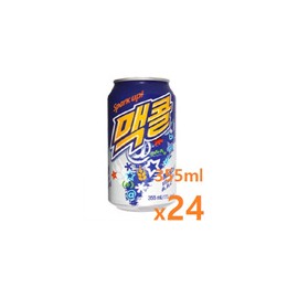 캔)맥콜  /355ml*24/일화
