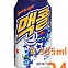 캔)맥콜  /355ml*24/일화