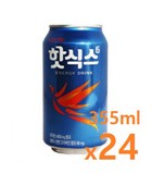 캔)핫식스/355ml*24