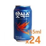 캔)핫식스/355ml*24