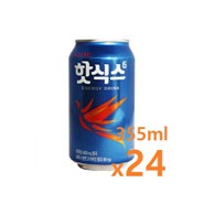 캔)핫식스/355ml*24