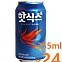 캔)핫식스/355ml*24