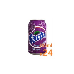 캔)환타포도/355ml*24