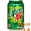 캔)마운틴듀/355ml*24/롯데음료