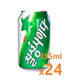캔)칠성사이다/355ml*24/롯데음료