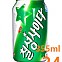 캔)칠성사이다/355ml*24/롯데음료