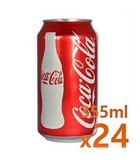 캔)코카콜라  /355ml*24