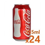캔)코카콜라  /355ml*24
