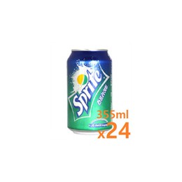 캔)스프라이트  /355ml*24
