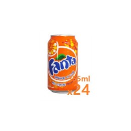 캔)환타오렌지  /350ml*24