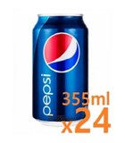 캔)펩시콜라  /355ml*24