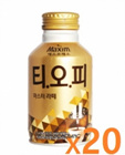 캔)티오피 마스타라떼   /275ml*24