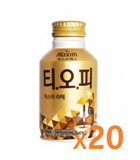 캔)티오피 마스타라떼   /275ml*24