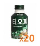 캔)티오피 스윗아메리카노   /275ml*20