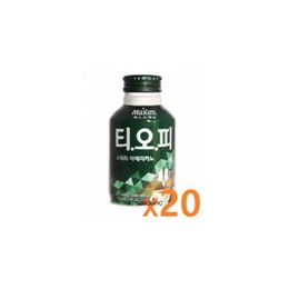 캔)티오피 스윗아메리카노   /275ml*20