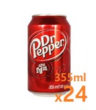 캔)닥터페퍼   /355ml*24