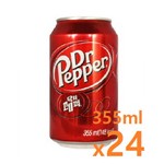 캔)닥터페퍼   /355ml*24