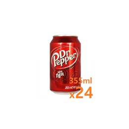 캔)닥터페퍼   /355ml*24