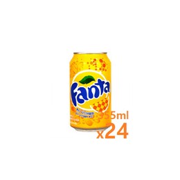 캔)환타파인 /355ml*24