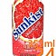 캔)자몽소다 /355ml*24/해태음료