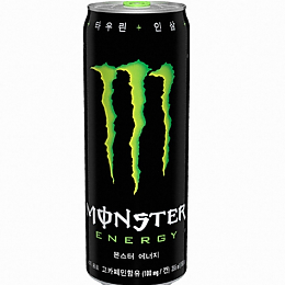 캔)몬스터에너지 /355ml*24