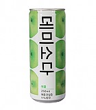 캔)데미소다사과 /250ml*30/동아오츠카