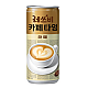 캔)레쓰비카페타임라떼   /240ml*30