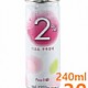 캔)2%부족할때 복숭아   /240ml*30