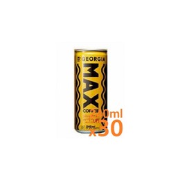 캔)조지아맥스   /240ml*30