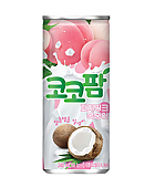 캔)코코팜 피치핑크    /240ml*30