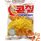 콘칩(72g*16)크라운