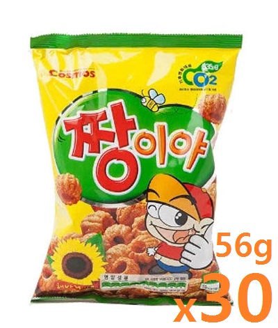 짱이야*30