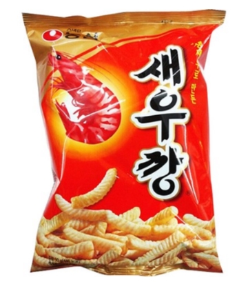 새우깡(90g*20)농심1500