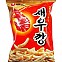 새우깡(90g*20)농심1500