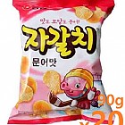 자갈치(90g*20)농심1400