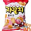 자갈치(90g*20)농심1400