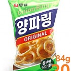 양파링(84g*20)농심