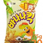 바나나킥(75g20)농심