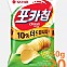 포카칩어니언(63g*20)오리온