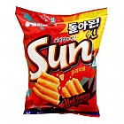 돌아온 썬(70g*24) 입수변경