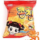 매운맛콘칩***소비자가인상