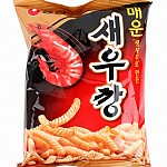 매운새우깡(90g*20)농심