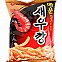 매운새우깡(90g*20)농심