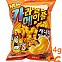 카라멜콘메이플(82g*16)크라운