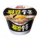 컵면)튀김우동큰사발111g*16(농심)