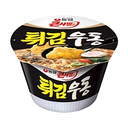 컵면)튀김우동큰사발111g*16(농심)