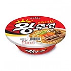 컵면)왕뚜껑큰사발110g*18(팔도)