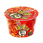 컵면)라면볶이큰컵120g*12(오뚜기)