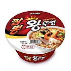 컵면)짬뽕왕뚜껑큰사발110g*18(팔도)